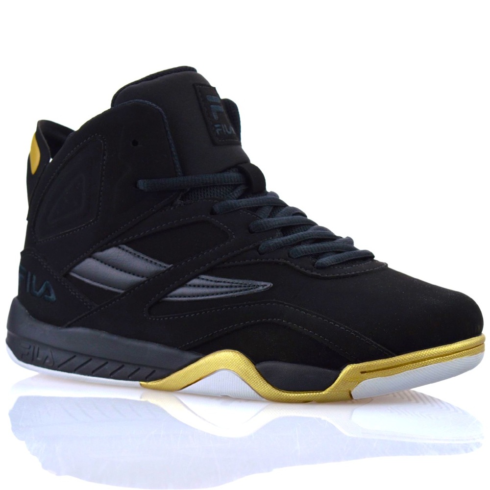 Fila DeReverse